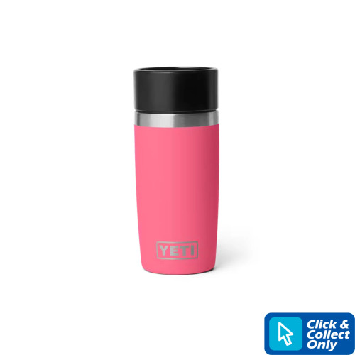 YETI Rambler 12 oz Travel Bottle Front