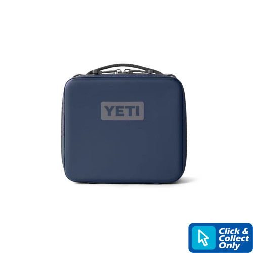 YETI Daytrip Insulated Lunch Box 3L Front