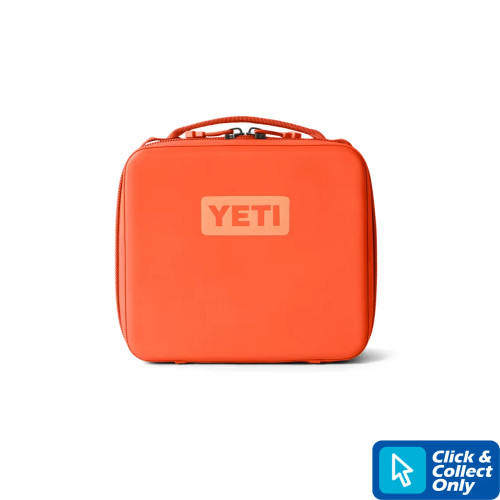 YETI Daytrip Insulated Lunch Box 3L Front