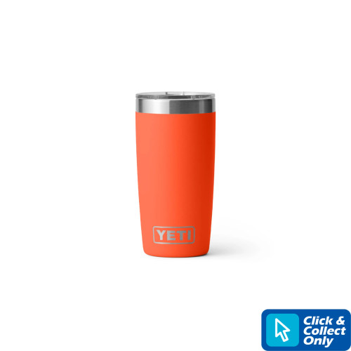 YETI Rambler 10 oz Tumbler Front