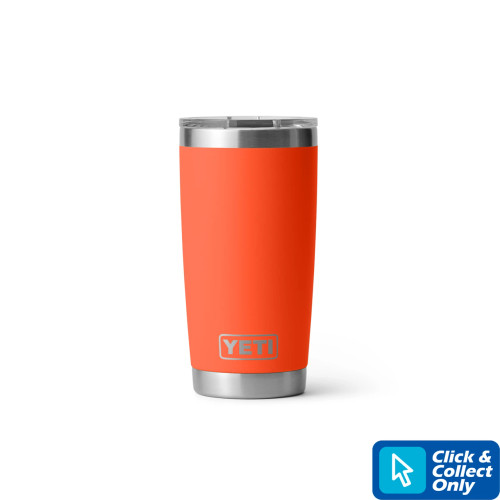 YETI Rambler 20 oz Tumbler Front