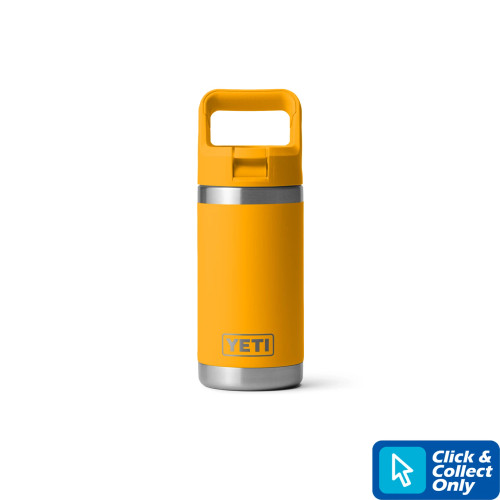 YETI Rambler Junior 12 oz Kids Bottle Front