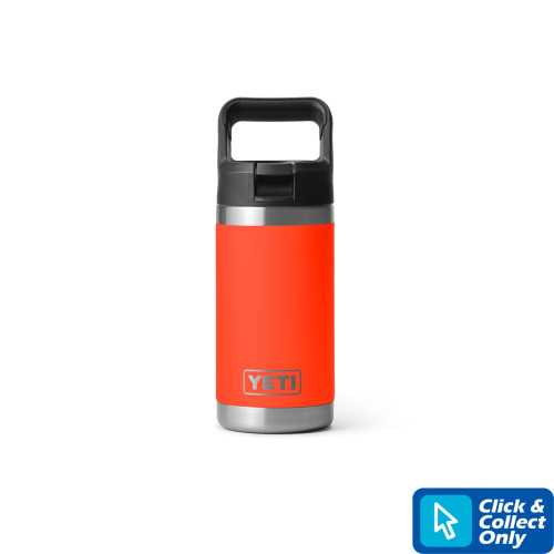 YETI Rambler Junior 12 oz Kids Bottle (Solar Flare)