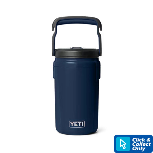 YETI Silo 40 oz Jug Front