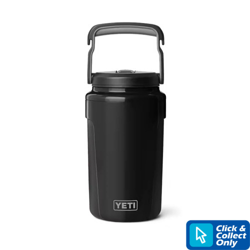 YETI Silo Half Gallon Jug Front