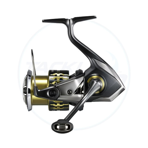 Shimano 25 Sustain FK 2500HG