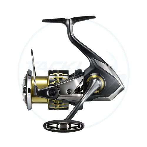 Shimano 25 Sustain FK C3000HG 