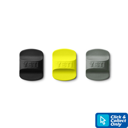 YETI Magslider Colour Pack (Camp Green/Firefly Yellow)