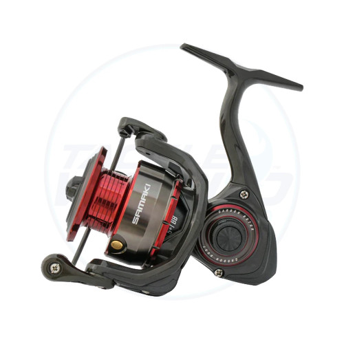 Samaki Zing 2500 Spinning Reel