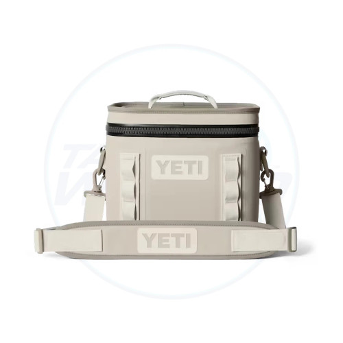 YETI Hopper Flip 8 Soft Cooler Front