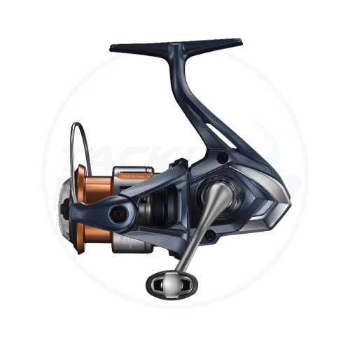 Shimano 25 Nasci FD 1000