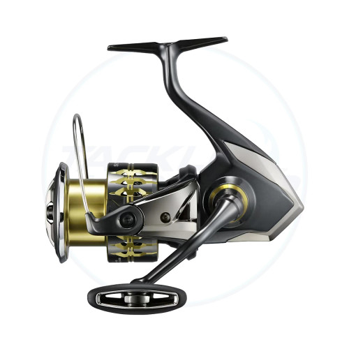 Shimano 25 Sustain FK 4000XG