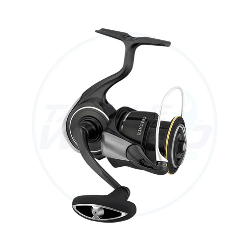 Daiwa 26 Certate 3000-XH