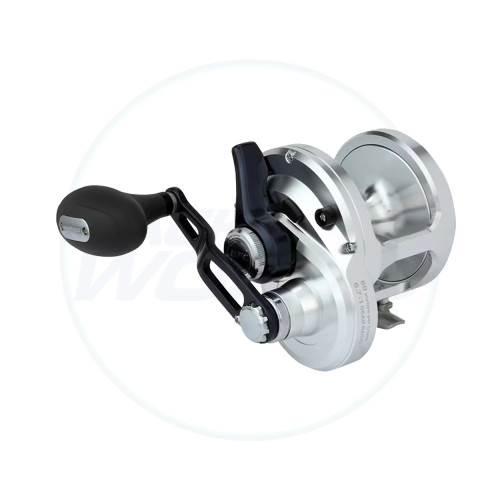 Shimano Talica 20 BFC Overhead Reel