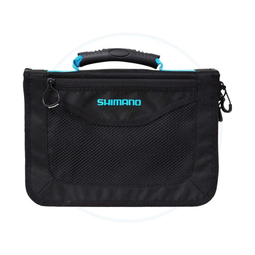 Shimano Lure Wallet - Black