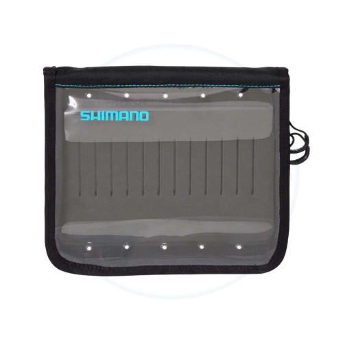 Shimano Egi Case Front