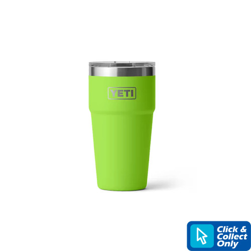 YETI Rambler 20oz Stackable Cup