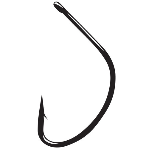 Gamakatsu Shiner Straight Eye Hook - Pre Pack