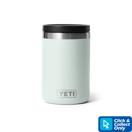  YETI Rambler 16 oz Jar Front