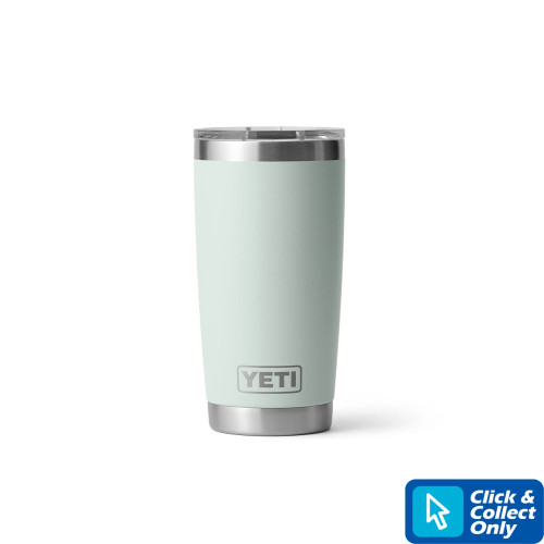 YETI Rambler 20 oz Tumbler Front