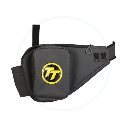 TT Lures Weatherproof Tackle Sling Bag