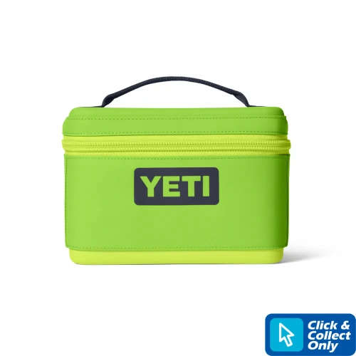 YETI Daytrip Insulated Snackbox 3L
