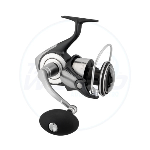 Daiwa 26 Certate SW Product Image