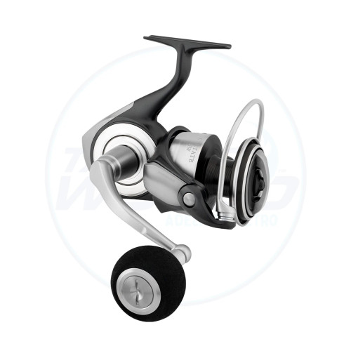 Daiwa 26 Certate SW Product Image