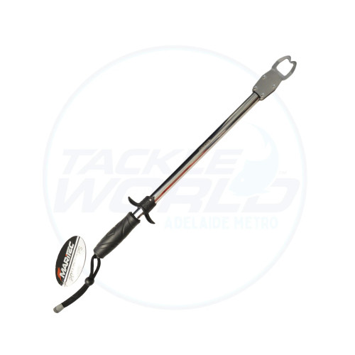 Maritec Stainless Steel Long Lip Grips Product Image