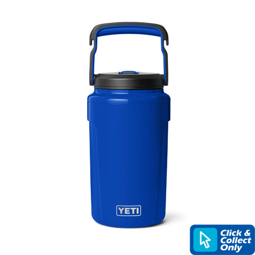 YETI Silo Half Gallon Jug Front