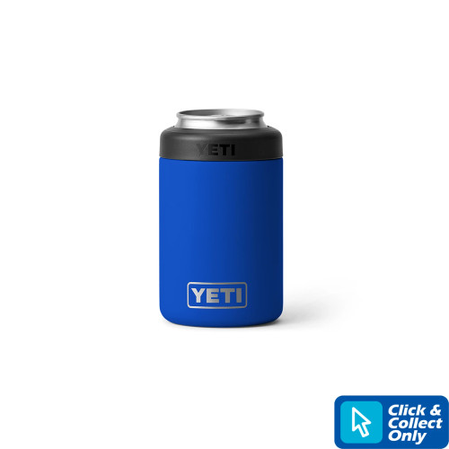 YETI Colster 2.0 Can Cooler Front