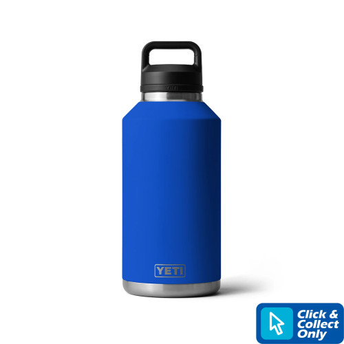 YETI Rambler Bottle 64oz Front
