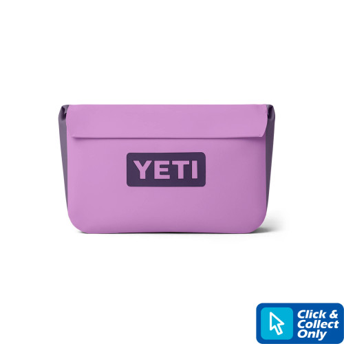 YETI SideKick Dry Waterproof Gear Bag 3 Litre - Desert Bloom