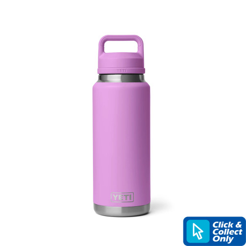 YETI Rambler Bottle 36oz Front
