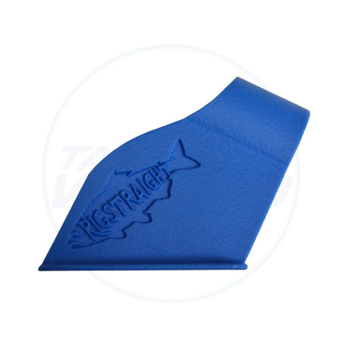 AFN Rig Straight Soft Plastic Rigging Tool