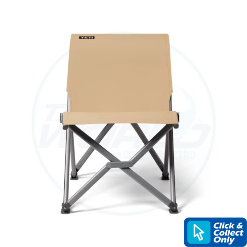 YETI Trailhead Field Chair 