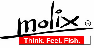 Molix SB117 Stick Bait Tuna Sinking Fishing Lure 117mm - Tackle World  Adelaide Metro