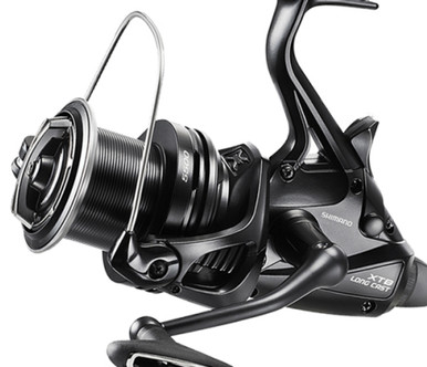 Shimano Baitrunner D 8000 Spinning Reel - Tackle World Adelaide Metro