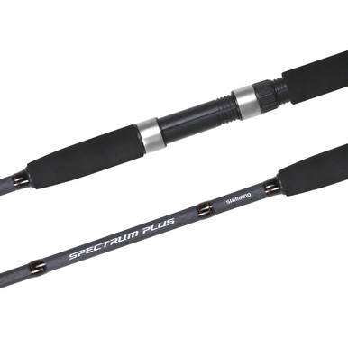 Shimano Spectrum Plus Telescopic Rod - Tackle World Adelaide Metro