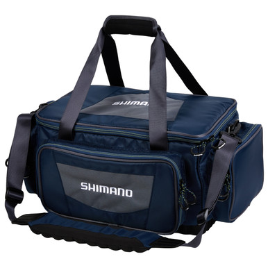 Shimano Tackle Bag Large 2020 - Tackle World Adelaide Metro