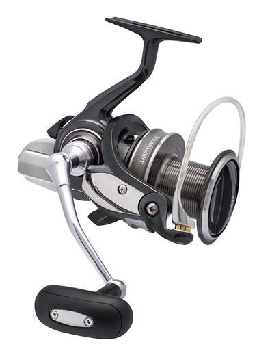 Daiwa Tournament ISO 6000 Spinning Reel - Tackle World Adelaide Metro