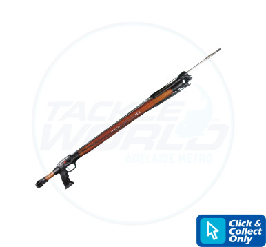 Cressi Yuma Speargun - Tackle World Adelaide Metro