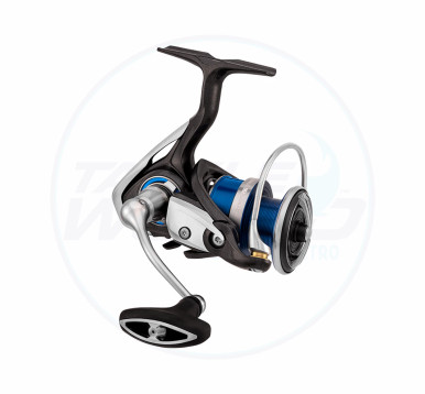 Daiwa 21 Legalis LT Spinning Reel *Clearance* - Tackle World Adelaide Metro