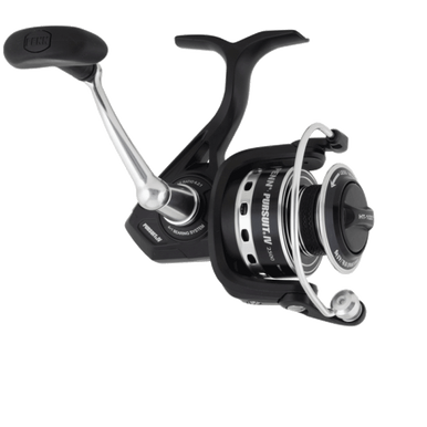 Penn Pursuit 4 Spinning Reel - Tackle World Adelaide Metro