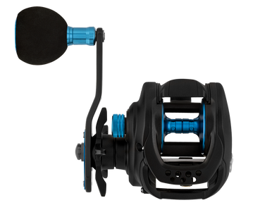 Daiwa Saltist SJ 200H Baitcast Reel - Tackle World Adelaide Metro