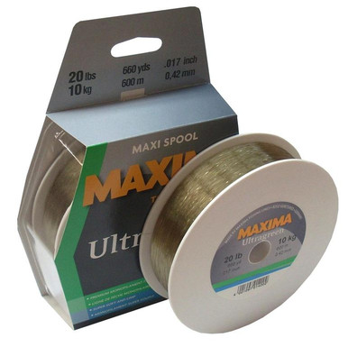 Maxima Ultragreen - Tackle World Adelaide Metro