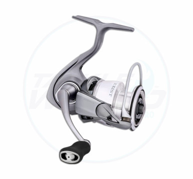 Pièces D'Origine Daiwa Pour Moulinet LT2000S-H - Bobine (Spool) - Lot De 9 Références - Neuf