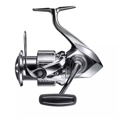 SHIMANO STELLA 4000 HG スプール付き　4000 SHIMANO STELLA 4000 フィッシングリール 【公式通販】