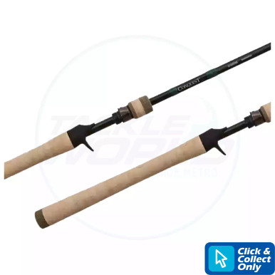 Fishing Rod G Loomis E6x Baitcast Loomis GCX Inshore Baitcasting