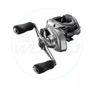 Shimano Tranx 150HG Baitcast Fishing Reel - Tackle World